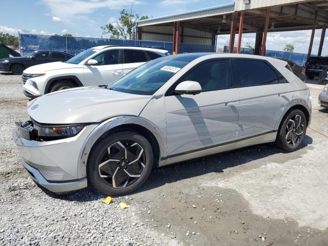 Vin: km8kr4ae0pu207776, lot: 60304575, hyundai ioniq limited 2023 img_1