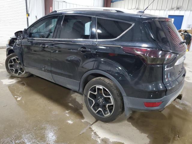Vin: 1fmcu9j91fub77592, lot: 62727355, ford escape titanium 20152