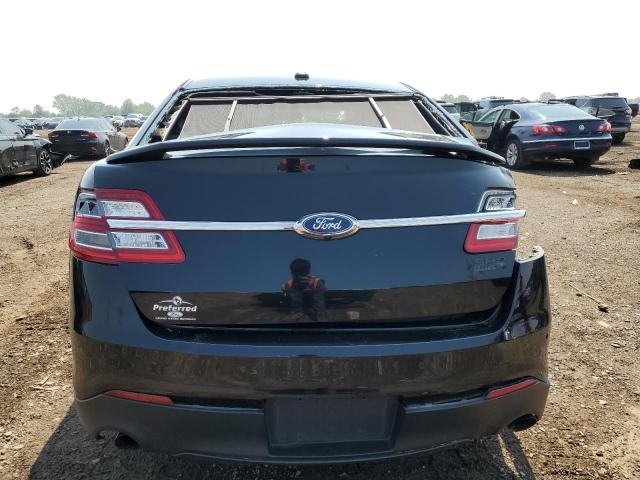 2016 FORD TAURUS SHO 1FAHP2KT2GG124750