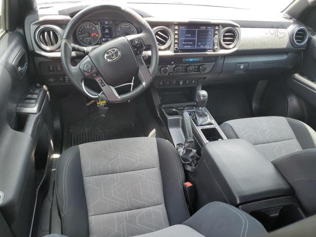 2023 TOYOTA TACOMA DOU - 3TMCZ5AN3PM561522