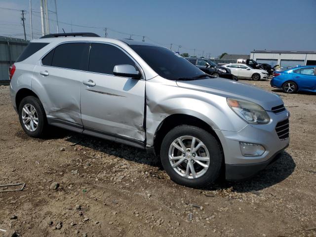 Vin: 2gnalcekxh6289017, lot: 59941765, chevrolet equinox lt 20174