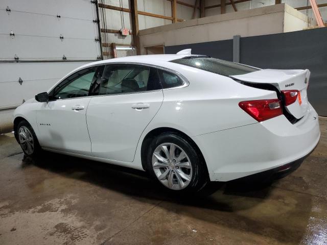 Vin: 1g1zd5st6pf172940, lot: 59604075, chevrolet malibu lt 20232