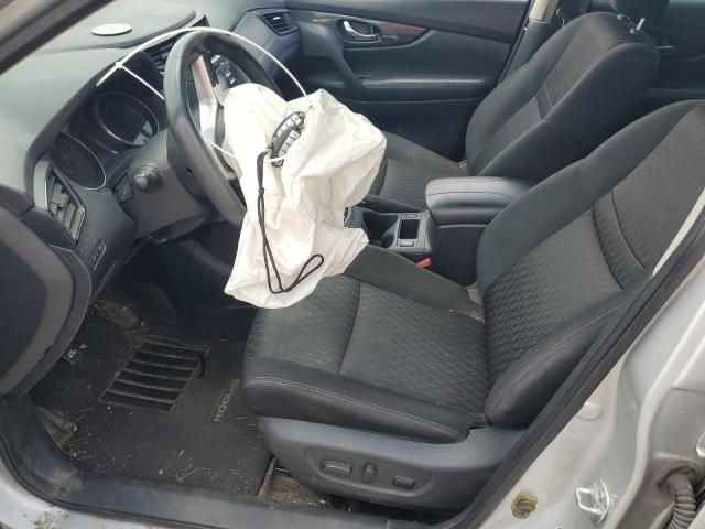 2017 NISSAN ROGUE S - KNMAT2MV8HP545864