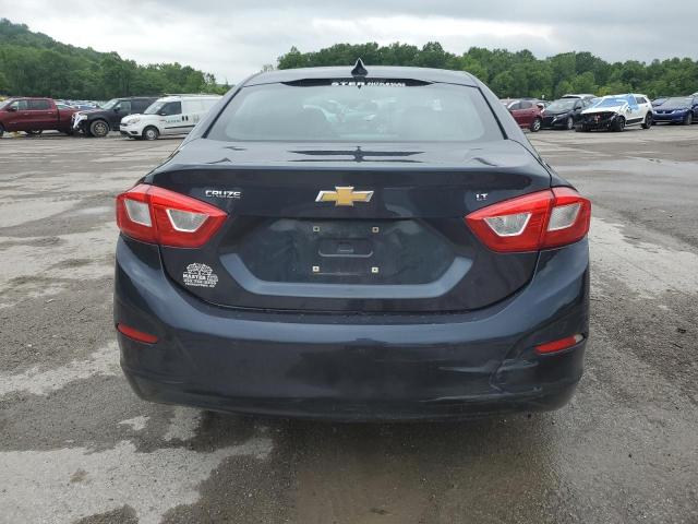 2016 CHEVROLET CRUZE LT - 1G1BE5SM9G7293642