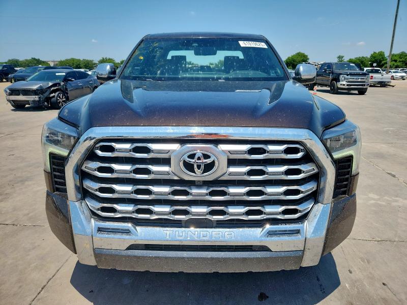 2022 TOYOTA TUNDRA CRE 5TFMA5AB9NX003540