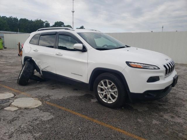 Vin: 1c4pjmcs5hd226281, lot: 60080625, jeep grand cher latitude 20174