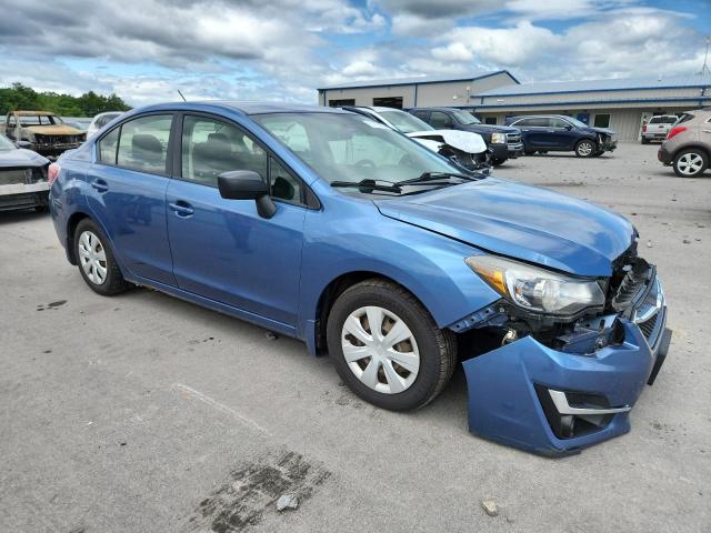 2015 SUBARU IMPREZA - JF1GJAA64FH021048