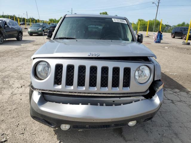 2015 JEEP PATRIOT SP 1C4NJPBA8FD198099