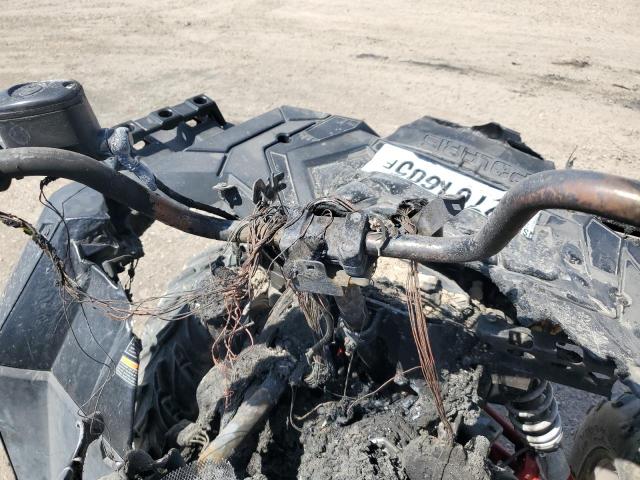 2017 POLARIS SPORTSMAN 4XASXE953HB133455
