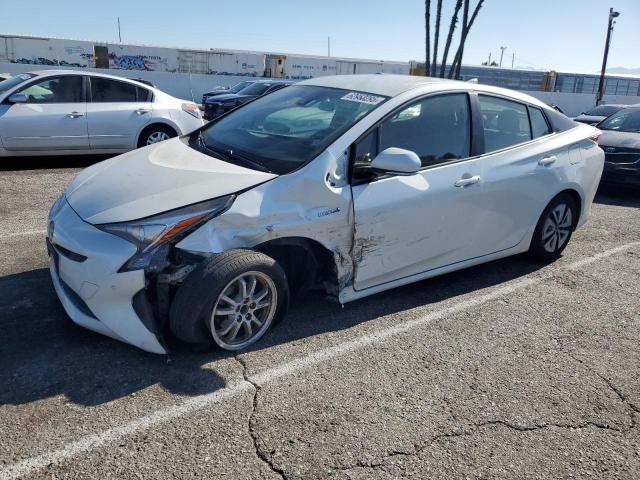 Vin: jtdkbrfu7h3055234, lot: 62953295, toyota prius 2017 img_1