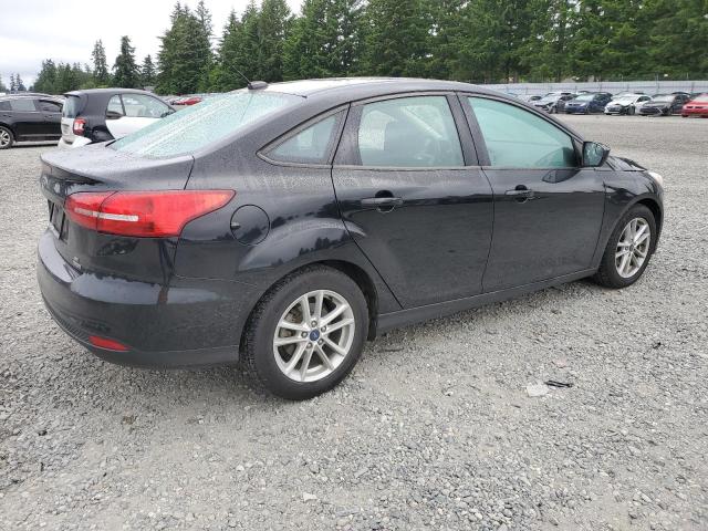 Vin: 1fadp3fexjl288116, lot: 59629655, ford focus se 20183