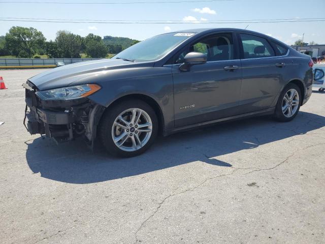 Vin: 3fa6p0lu5jr156434, lot: 61988295, ford fusion se hybrid 2018 img_1