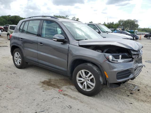 Vin: wvgav7ax0fw568180, lot: 60362795, volkswagen tiguan s 20154