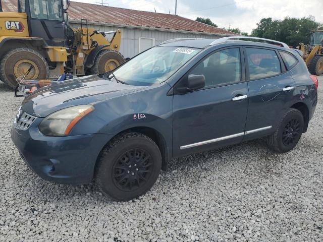 Vin: jn8as5mv6ew720137, lot: 62389315, nissan rogue s 2014 img_1