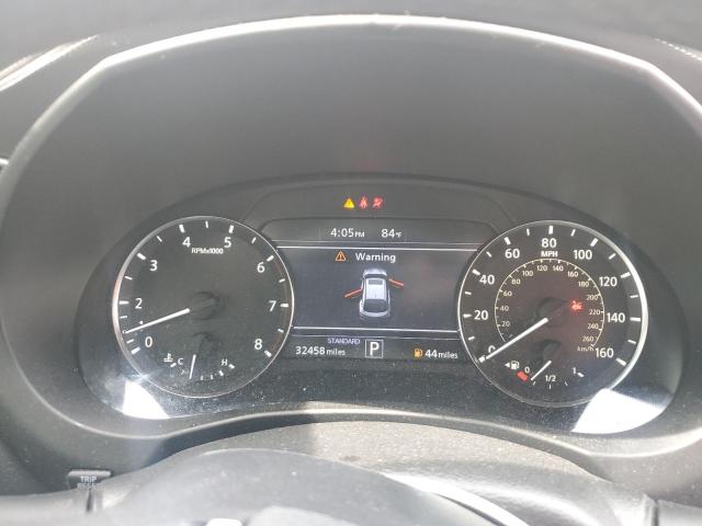 2024 INFINITI QX55 LUXE 3PCAJ5JR7RF111848