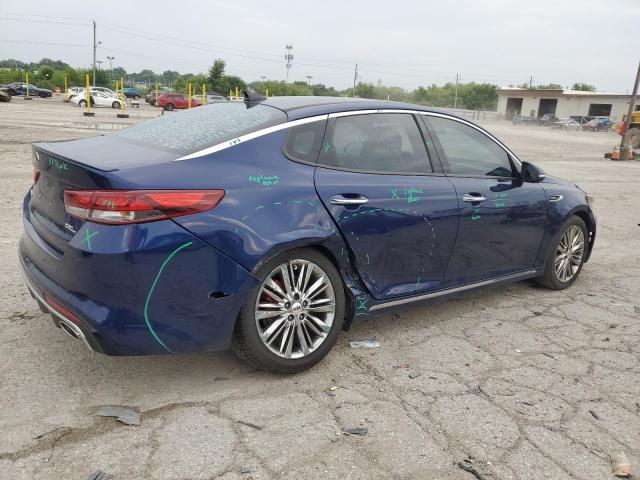 Vin: 5xxgv4l27gg118110, lot: 60284355, kia optima sxl 20163