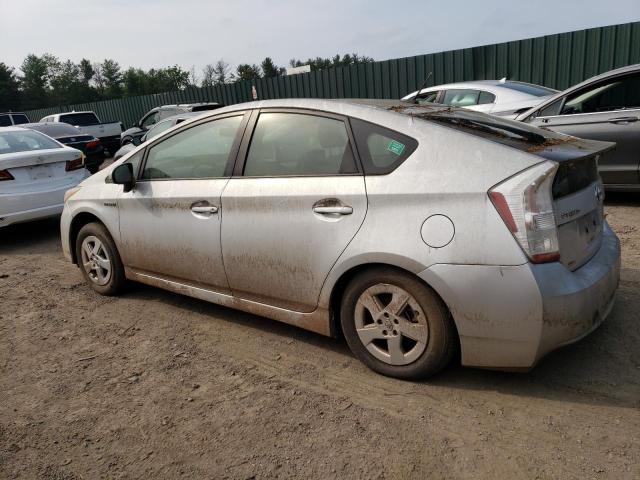 Vin: jtdkn3du7a0033717, lot: 59861195, toyota prius 20102
