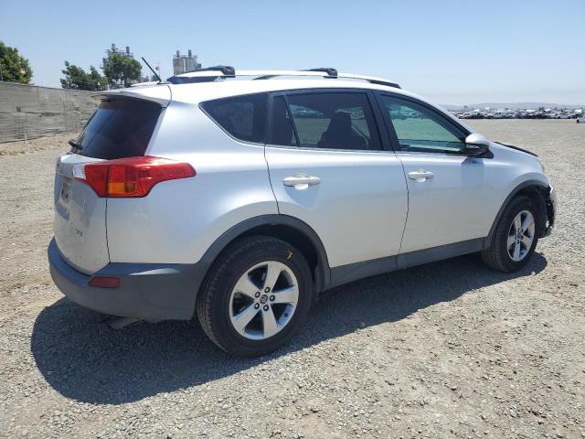 Vin: 2t3wfrev8fw190278, lot: 60940335, toyota rav4 xle 20153