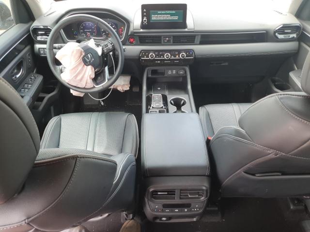 2023 HONDA PILOT ELIT 5FNYG1H85PB043064