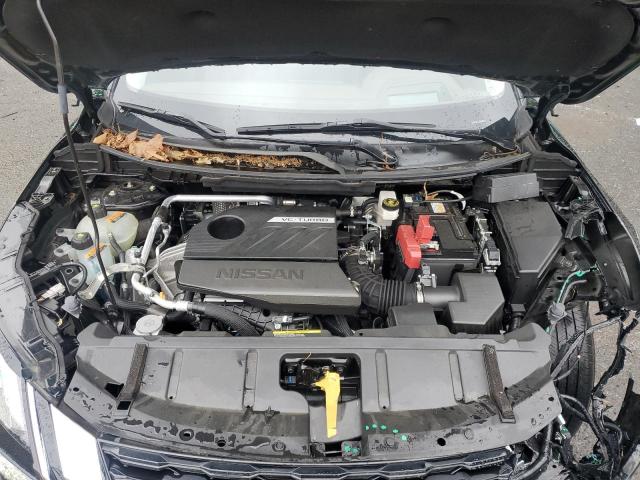 2023 NISSAN ROGUE PLAT - JN8BT3DDXPW304656