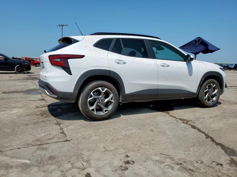 Vin: kl77lhepxsc079962, lot: 59184415, chevrolet trax 1lt 20253