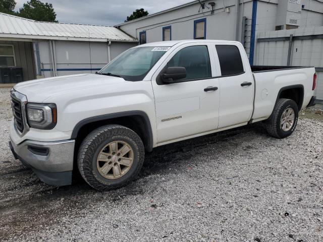 GMC SIERRA LIM