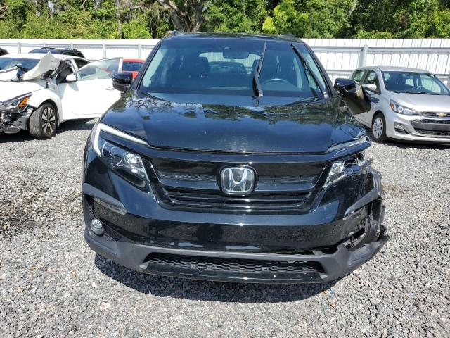 2021 HONDA PILOT SE 5FNYF5H28MB035042