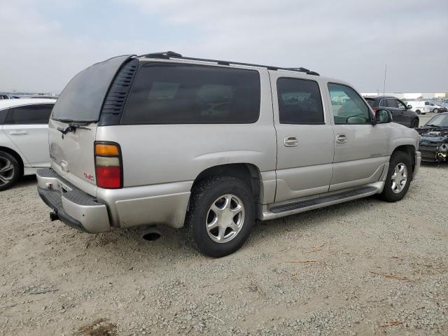GMC YUKON XL D 2004 tan  gas 1GKFK66U34J329345 photo #4