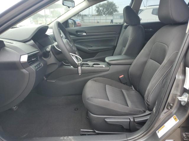 2022 NISSAN ALTIMA S 1N4BL4BV6NN343864