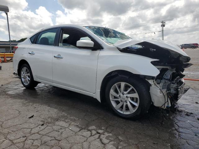 Vin: 3n1ab7ap6fy265509, lot: 61668385, nissan sentra s 20154