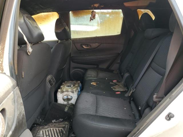 2019 NISSAN ROGUE S - KNMAT2MV4KP535419
