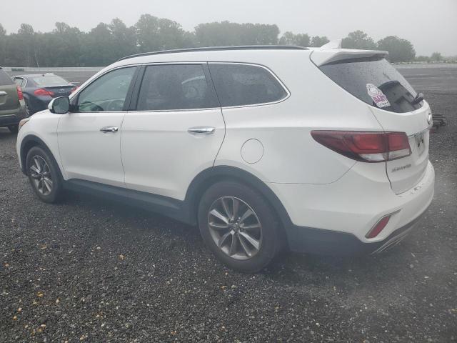 Vin: km8sm4hf3hu241354, lot: 60407155, hyundai santa fe se 20172