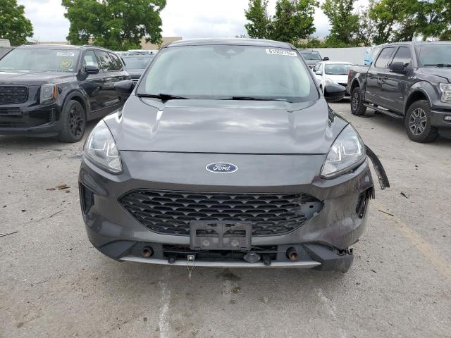 2020 FORD ESCAPE SE - 1FMCU0BZ3LUB41361