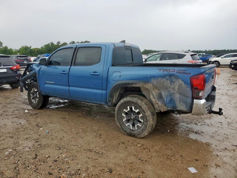 2019 TOYOTA TACOMA DOU - 3TMAZ5CN8KM079562
