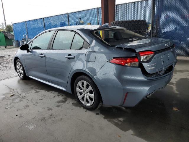2024 TOYOTA COROLLA LE 5YFB4MDE1RP102677
