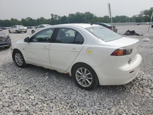 Vin: ja32v2fwxgu007752, lot: 61024415, mitsubishi lancer es 20162