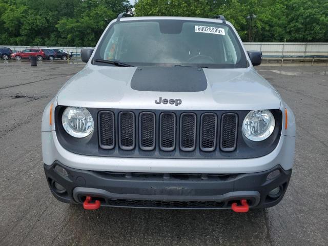 2018 JEEP RENEGADE T ZACCJBCB7JPG93731