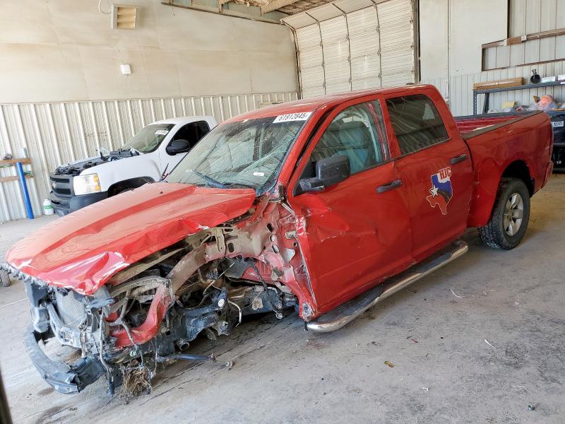 Vin: 1c6rr6kt6es179672, lot: 61912845, ram 1500 st 2014 img_1