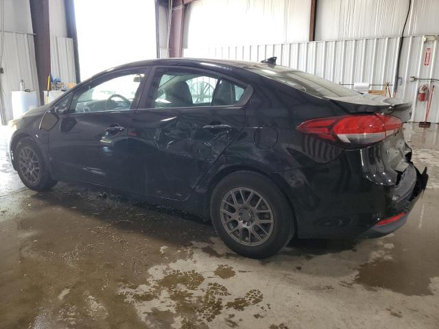 2017 KIA FORTE LX 3KPFK4A76HE100940