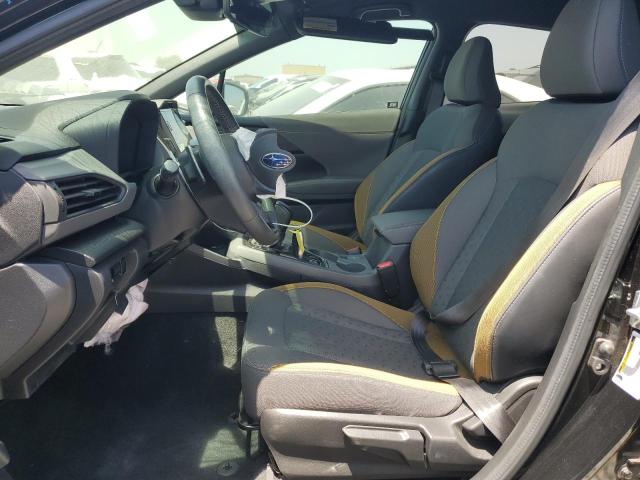 2024 SUBARU CROSSTREK - 4S4GUHF61R3721531