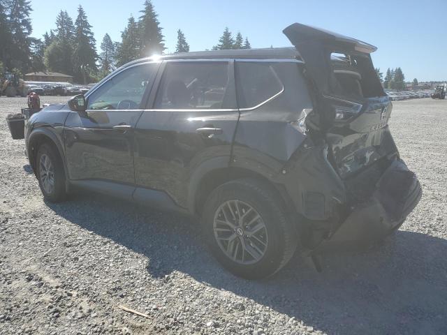 Vin: 5n1at3aa0mc799024, lot: 60234035, nissan rogue s 20212