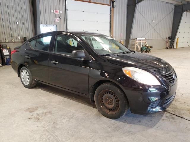 Vin: 3n1cn7ap1cl914898, lot: 59397885, nissan versa s 20124
