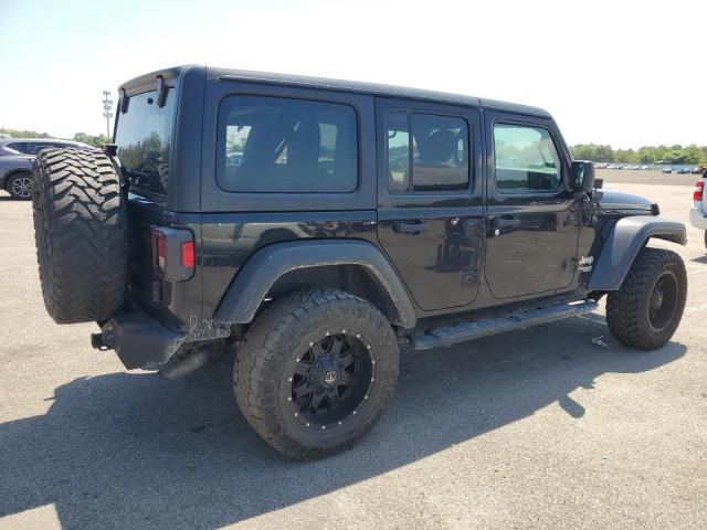 2019 JEEP WRANGLER U 1C4HJXDG6KW681197