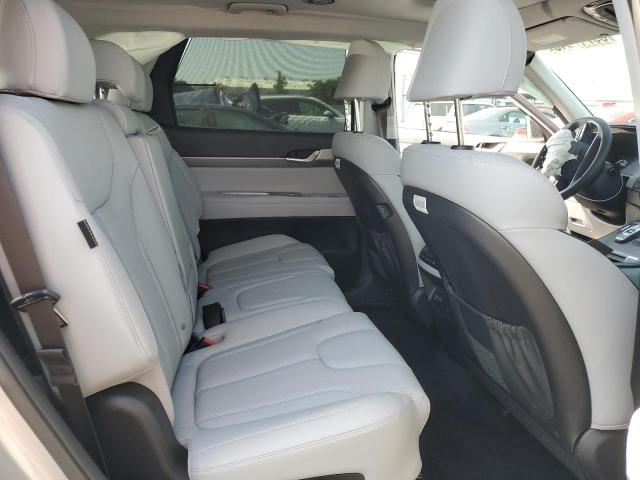 2025 HYUNDAI PALISADE S KM8R44GE8SU850180