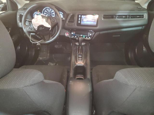 2016 HONDA HR-V EX 3CZRU6H52GM745929