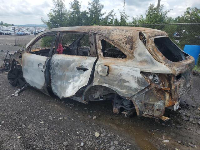 2020 ACURA MDX 5J8YD4H33LL034757
