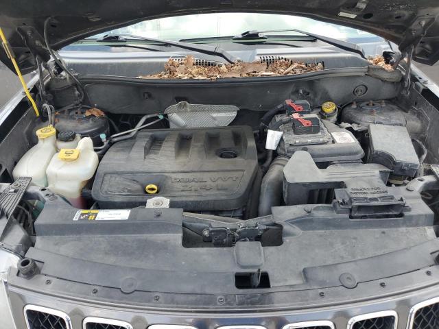 2016 JEEP COMPASS SP 1C4NJDBB0GD520078