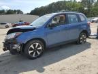 2017 SUBARU FORESTER 2 - JF2SJABC2HH590879