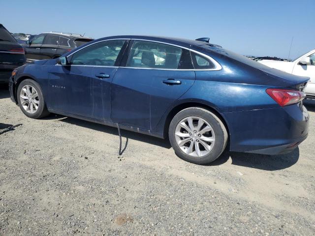 Vin: 1g1zd5st9lf025053, lot: 62508705, chevrolet malibu lt 20202