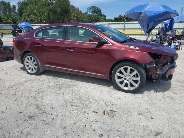 Vin: 1g4gd5g35gf248845, lot: 59280095, buick lacrosse premium 20164
